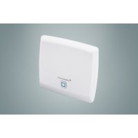 eQ-3 AG Homematic IP HmIP-SK4, Weiß, GSM, 400 m, CE, 5 V, 118 x 104 x 26 mm