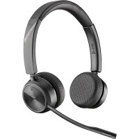 HP Savi 7220 Stereo D2 HS EMEA-INTL En - Headset