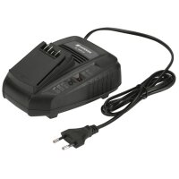Gardena PBA 18V/45 + AL 1830 CV - Batterie- & Ladegerät-Set - Lithium-Ion (Li-Ion) - 2,5 Ah - 18 V - Gardena - Schwarz - Orange