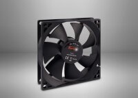 Dynatron 88885180, Ventilator, 9,2 cm, 1200 RPM, 36,67...