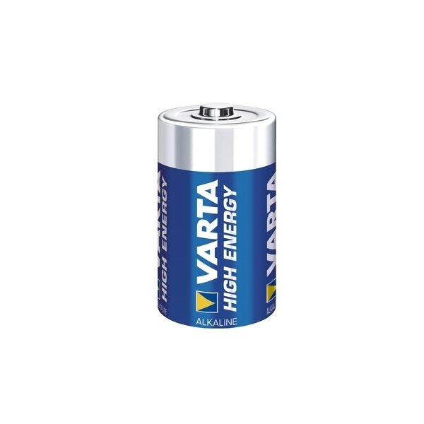 Varta D LR20 - Einwegbatterie - D - Alkali - 1,5 V - 1 Stück(e) - 61,5 mm