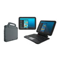 Zebra ET80 - 30,5 cm (12 Zoll) - 2160 x 1440 Pixel - 128 GB - 8 GB - Windows 10 Pro - Schwarz