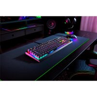 Razer BlackWidow V4 X - Green Switch Clicky - Mechanische...