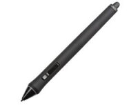 Wacom Intuos 4 Grip Pen, Intuos4, Schwarz, 18 g