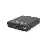 LevelOne FVM-1000, 100 Mbit/s, IEEE 802.3, IEEE 802.3ah,...