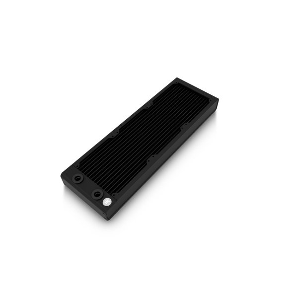 EK Water Blocks 3831109892060, Radiator, Schwarz, 1/4", 12 cm, 1,6 kg, 1 Stück(e)