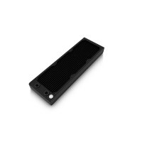 EK Water Blocks 3831109892060, Radiator, Schwarz,...