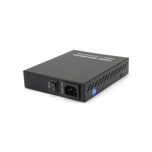 LevelOne GVM-1220, 1000 Mbit/s, IEEE 802.3, IEEE 802.3ab, IEEE 802.3ah, IEEE 802.3u, IEEE 802.3x, IEEE 802.3z, Gigabit Ethernet, 10,100,1000 Mbit/s, 10BASE-T, 100BASE-TX, 1000BASE-T, 1000BASE-X