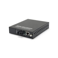 LevelOne GVM-1220, 1000 Mbit/s, IEEE 802.3, IEEE 802.3ab,...