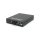 LevelOne GVM-1220, 1000 Mbit/s, IEEE 802.3, IEEE 802.3ab, IEEE 802.3ah, IEEE 802.3u, IEEE 802.3x, IEEE 802.3z, Gigabit Ethernet, 10,100,1000 Mbit/s, 10BASE-T, 100BASE-TX, 1000BASE-T, 1000BASE-X