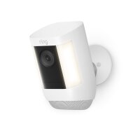 Ring Spotlight Cam Pro Battery, IP-Sicherheitskamera,...