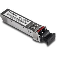 TRENDnet TEG-10GBS40, Faseroptik, 10000 Mbit/s, SFP+, LC,...