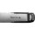 SanDisk ULTRA FLAIR, 128 GB, USB Typ-A, 3.2 Gen 1 (3.1 Gen 1), 150 MB/s, Ohne Deckel, Schwarz, Silber