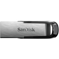 SanDisk Ultra Flair, 32 GB, USB Typ-A, 3.2 Gen 1 (3.1 Gen...