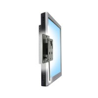 Ergotron FX30 Fixed Wall Mount, 13,6 kg, 68,6 cm...