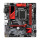 Gigabyte B760M GAMING, Intel, LGA 1700, Intel® Celeron®, Intel® Core™ i3, Intel® Core™ i5, Intel® Core™ i7, Intel® Core™ i9,..., LGA 1700, 96 GB, DDR5-SDRAM