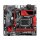 Gigabyte B760M GAMING, Intel, LGA 1700, Intel® Celeron®, Intel® Core™ i3, Intel® Core™ i5, Intel® Core™ i7, Intel® Core™ i9,..., LGA 1700, 96 GB, DDR5-SDRAM