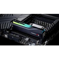 G.Skill Trident Z5 Neo RGB F5-5600J4040D24GX2-TZ5RK, 48 GB, 2 x 24 GB, DDR5, 5600 MHz