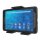 Brodit 511848, Handy/Smartphone, Tablet/UMPC, Passive Halterung, Auto, Schwarz