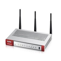 ZyXEL USG20W-VPN, 0,35 Gbit/s, 0,09 Gbit/s, 61,38 BTU/h, 3 dBi, 44000 h, Wi-Fi 5 (802.11ac), Wi-Fi 4 (802.11n)