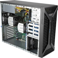 Supermicro Gehäuse SuperChassis CSE-735D4-1K26B -...