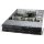 Supermicro CSE-825BTQC-R1K23LPB, Rack, Server, Schwarz, ATX, EATX, 2U, HDD, Netzwerk, Leistung, Stromausfall, System