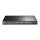 TP-LINK Omada SG3428MP, Managed, L2+, Gigabit Ethernet (10/100/1000), Power over Ethernet (PoE), Rack-Einbau, 1U