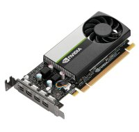 NVIDIA Leadtek NVIDIA T1000, T1000, 4 GB, GDDR6, 128 Bit,...