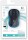 Logitech LGT-M185B, Beidhändig, Optisch, RF Wireless, 1000 DPI, Schwarz, Blau