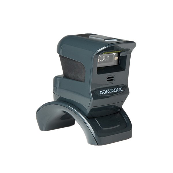 Datalogic GPS4400, Fester Barcodeleser, 2D, Laser, Aztec Code, Datenmatrix, MaxiCode, Micro QR Code, QR Code, -180 - 180°, -40 - 40°