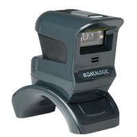 Datalogic GPS4400, Fester Barcodeleser, 2D, Laser, Aztec...