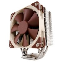 Noctua NH-U12S SE-AM4, Kühler, 300 RPM, 1500 RPM,...