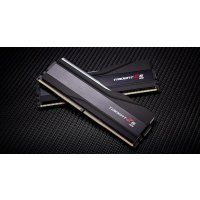 G.Skill Trident Z5 RGB F5-6000J3636F32GX2-TZ5RK, 64 GB, 2 x 32 GB, DDR5, 6000 MHz