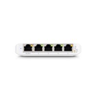 UbiQuiti Networks UniFi Switch Flex Mini (3-pack) - Managed - Gigabit Ethernet (10/100/1000) - Power over Ethernet (PoE)