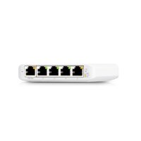 UbiQuiti Networks UniFi Switch Flex Mini (3-pack) - Managed - Gigabit Ethernet (10/100/1000) - Power over Ethernet (PoE)
