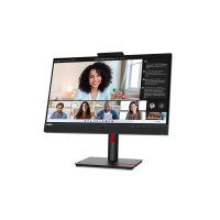 Lenovo T24mv-30 23.8IN 4ms 1920x1080 16 9 250cd/m2 1000 1 HDMI DP - Flachbildschirm (TFT/LCD) - 4 ms