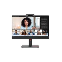 Lenovo T24mv-30 23.8IN 4ms 1920x1080 16 9 250cd/m2 1000 1 HDMI DP - Flachbildschirm (TFT/LCD) - 4 ms