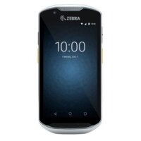 Zebra TC57x - 12,7 cm (5 Zoll) - 1920 x 1080 Pixel -...