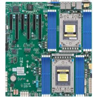 Supermicro MBD-H12DSI-N6, AMD, Socket SP3, AMD EPYC,...