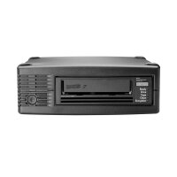 HPE StoreEver LTO-7 Ultrium 15000 - Bandlaufwerk - LTO Ultrium ( 6 TB / 15 TB )