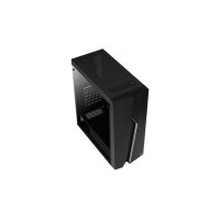 AEROCOOL ADVANCED TECHNOLOGIES Aerocool Bolt - Midi Tower...