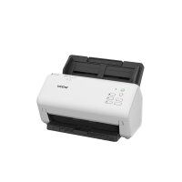 Brother ADS-4300N - 215,9 x 355,6 mm - 600 x 600 DPI - 1200 x 1200 DPI - 40 Seiten pro Minute - 40 Seiten pro Minute - 80 ipm