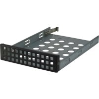 Inter-Tech 2U-20255, Rack, Server, Schwarz, Edelstahl, ATX, micro ATX, Mini-ATX, Mini-ITX, Stahl, HDD, Netzwerk, Leistung