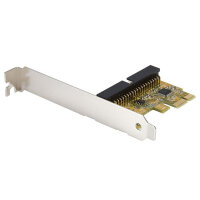 StarTech.com PCI Express IDE Controller...