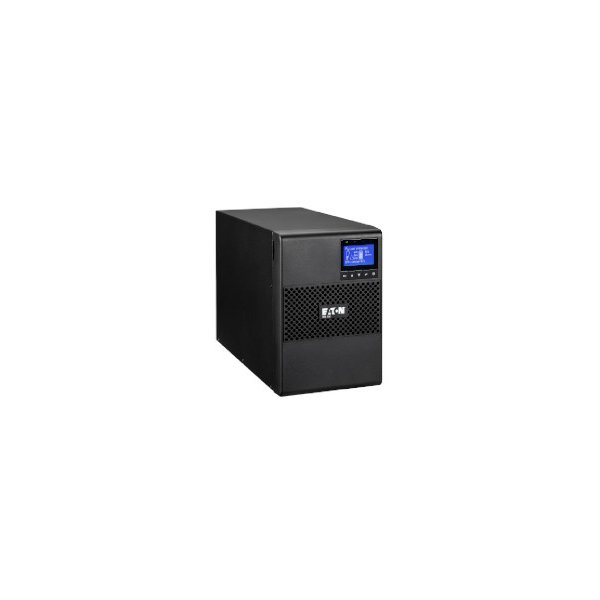 Eaton 9SX700I, Doppelwandler (Online), 0,7 kVA, 630 W, Reiner Sinus, 120 V, 276 V