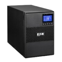 Eaton 9SX700I, Doppelwandler (Online), 0,7 kVA, 630 W,...