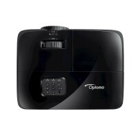Optoma DH351 - 3600 ANSI Lumen - DLP - 1080p (1920x1080)...