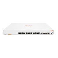 HPE Aruba Instant On 1960 12XGT 4SFP+, Managed, L2+,...