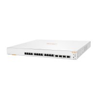 HPE Aruba Instant On 1960 12XGT 4SFP+, Managed, L2+,...