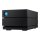 LaCie 2big RAID 16TB, 16 TB, HDD, 3.5", 2,9 kg, Desktop, Schwarz